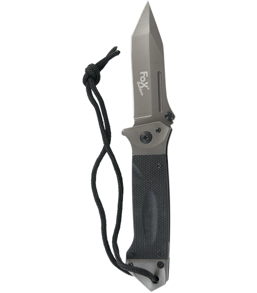 Nůž zavírací G10