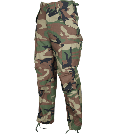 US field pants M65