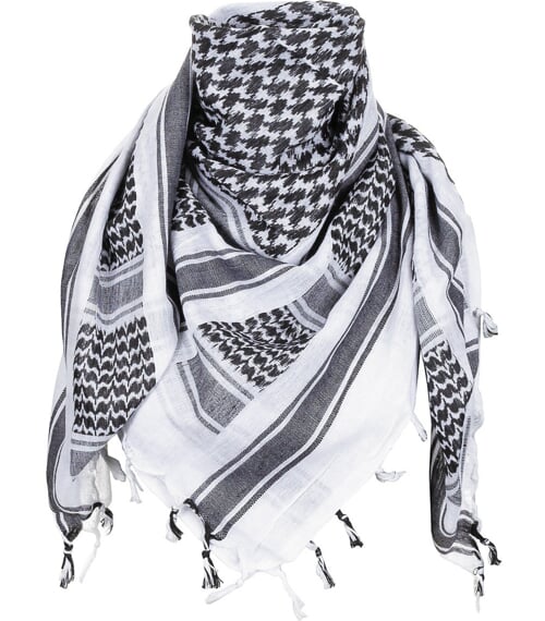 Taliban scarf hot sale