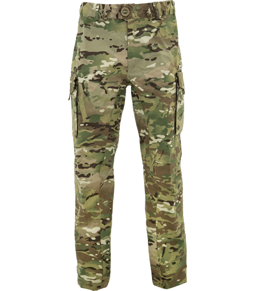 Kalhoty TRG Trousers