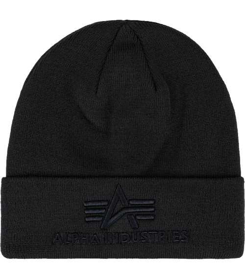 Čepice Alpha 3D Beanie