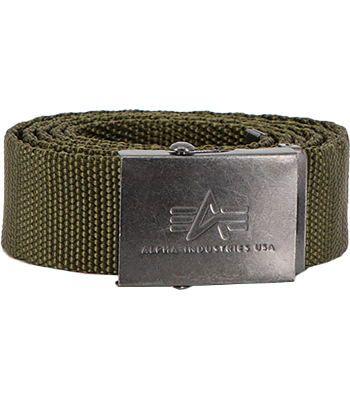 Opasek ALPHA Heavy Duty Belt