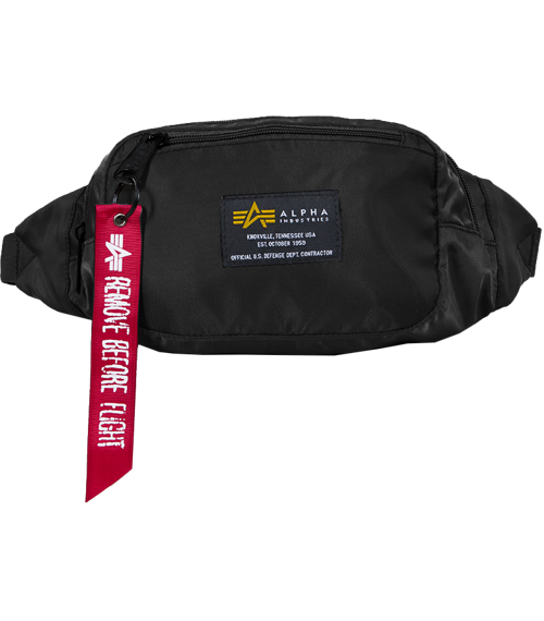 Ledvinka ALPHA Crew Waist Bag