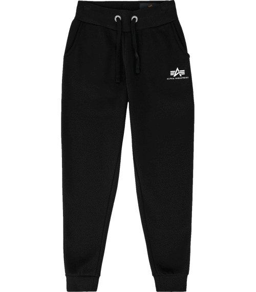 Kalhoty dětské Basic Jogger SL