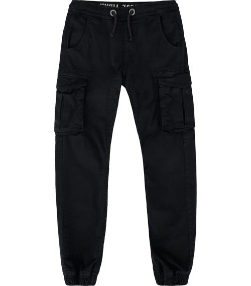 Kalhoty dětské Cotton Twill Jo