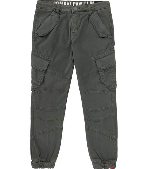 Kalhoty dětské Combat Pant LW