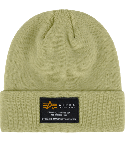 Čepice Alpha Crew Beanie