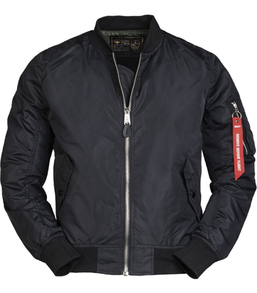 Bunda MA1 Bomber Fliegerjacke