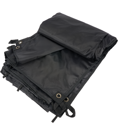 Plachta krycí Premium TARP 4x3