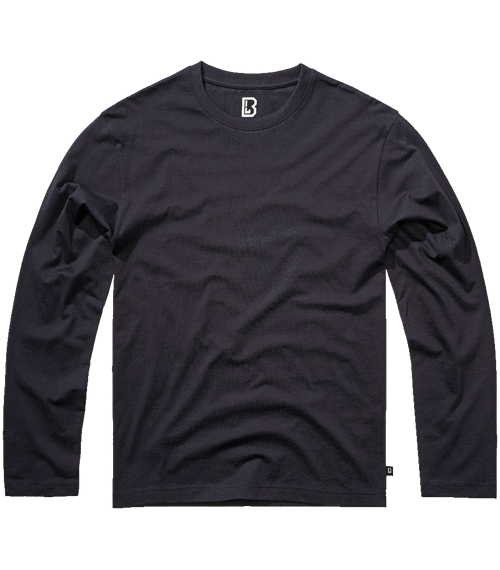 Tričko Premium Longsleeve Shirt