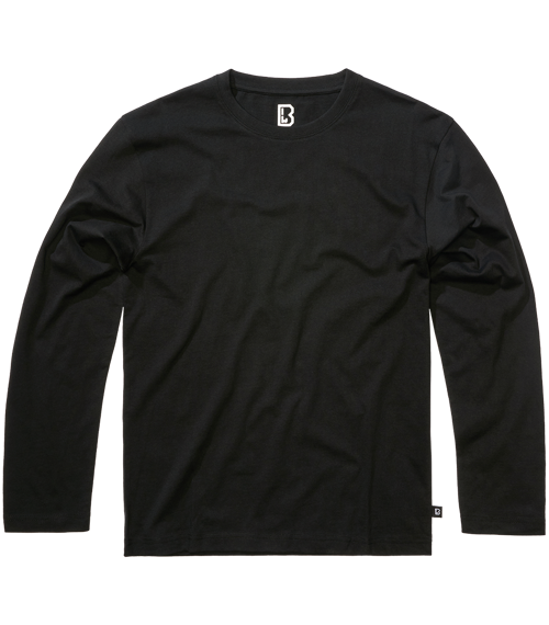 Tričko Premium Longsleeve Shirt