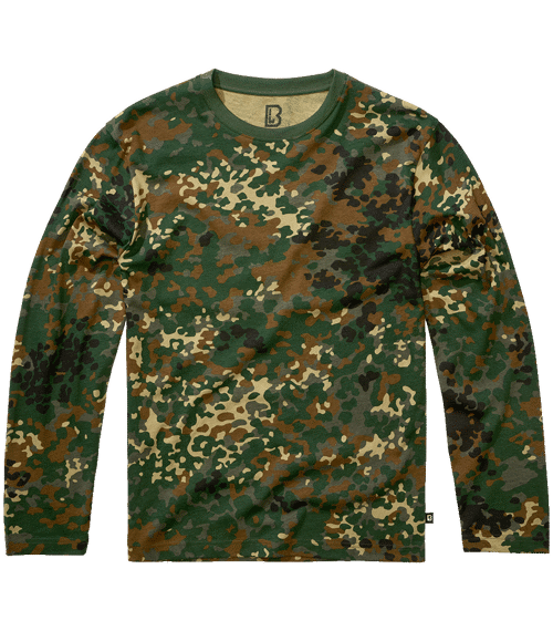 Tričko Premium Longsleeve Shirt