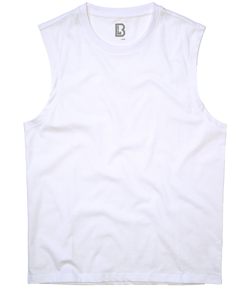 Tričko T-Shirt Sleeveless