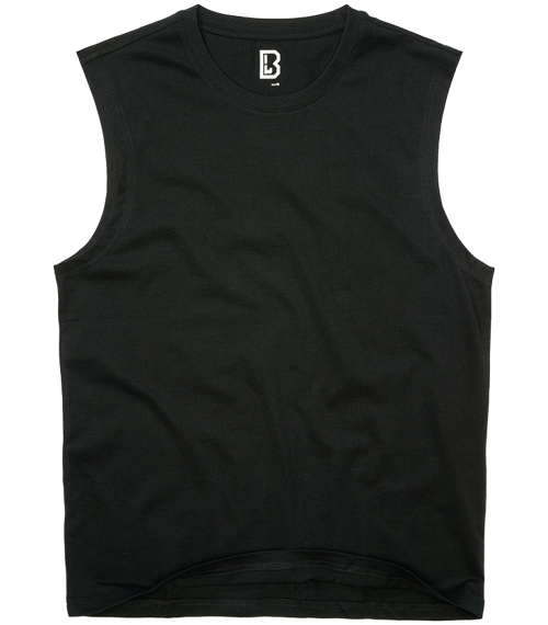 Tričko T-Shirt Sleeveless